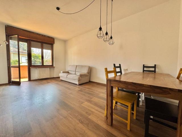 Appartamento in vendita a Santa Margherita, Lissone