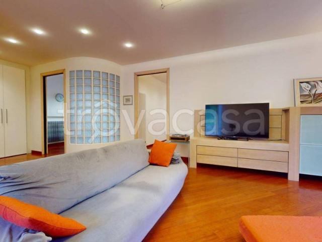 Appartamento in vendita a Villa Musone, Loreto