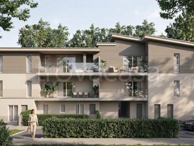 Appartamento in vendita a Lugo, Ravenna