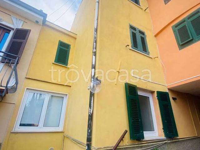 Appartamento in vendita a Riomaggiore, Liguria