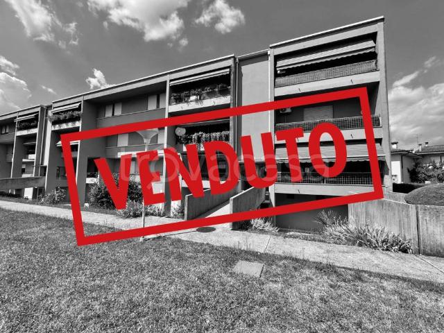 Appartamento in vendita a Manzano, Friuli-Venezia Giulia