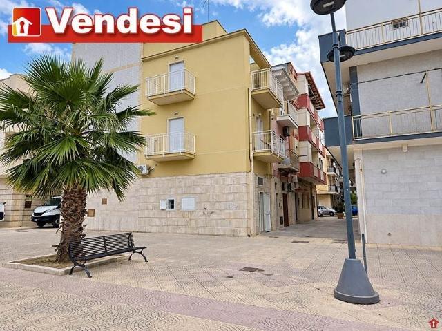 Monolocale in vendita a Margherita di Savoia, Barletta-Andria-Trani
