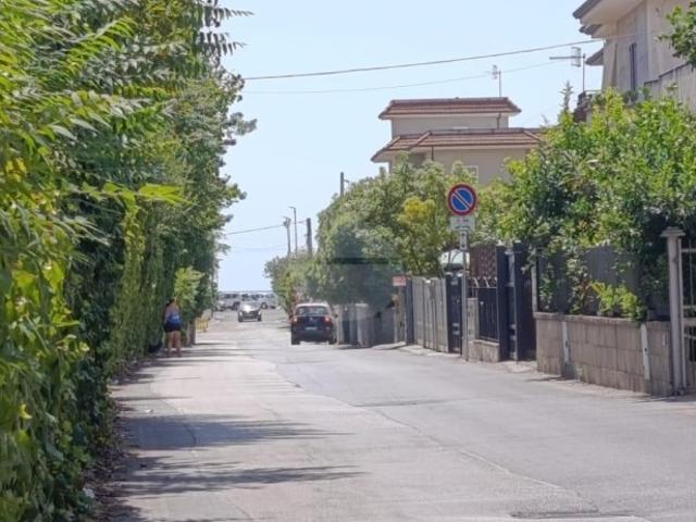 Appartamento in vendita a Monte d'Argento, Minturno