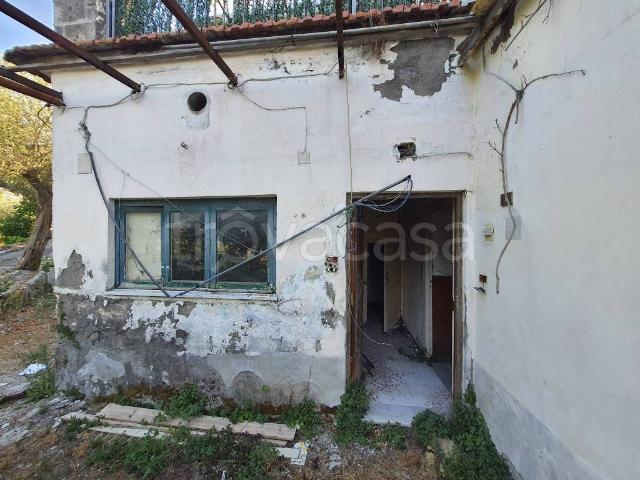 Appartamento in vendita a Massa Lubrense, Campania