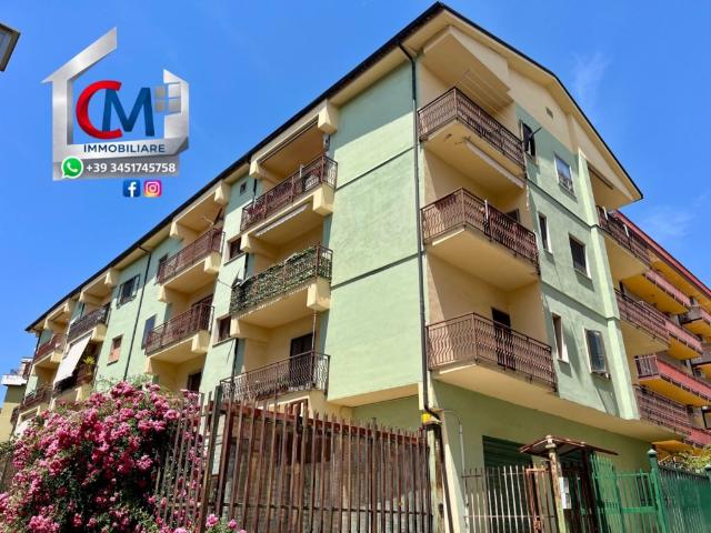 Appartamento in vendita a Melfi, Basilicata