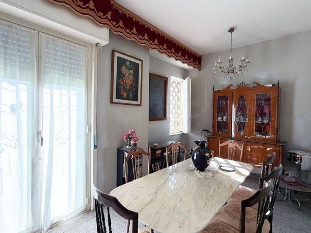 Appartamento in vendita a Galati Sant'Anna, Messina