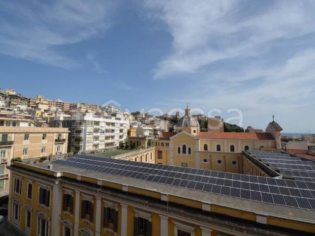 Appartamento in vendita a IV Circoscrizione, Messina
