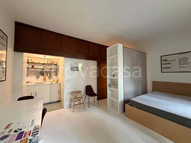 Monolocale in vendita a Loreto, Milano