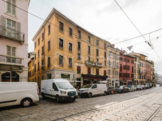 Monolocale in vendita a Cerchia dei Navigli, Milano