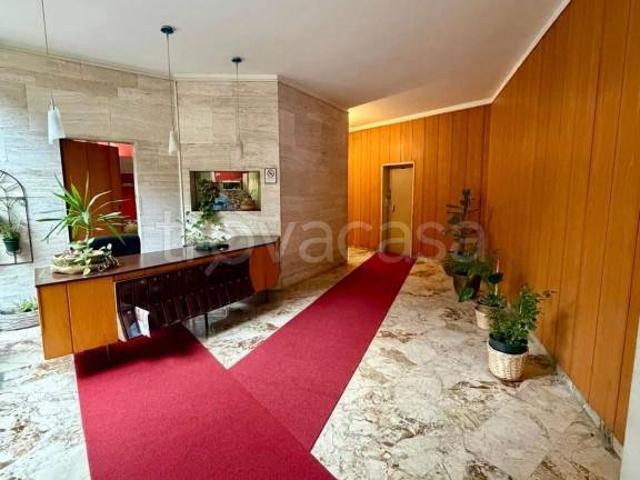 Appartamento in vendita a Buenos Aires - Venezia, Milano