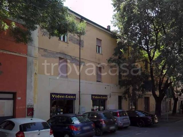 Appartamento in vendita a Centro Storico, Modena