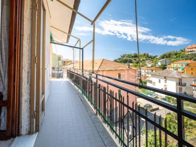 Appartamento in vendita a Casale, Moneglia