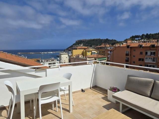 Appartamento in vendita a Monte Argentario, Porto Ercole