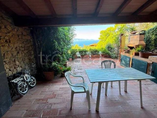 Appartamento in vendita a Monte Argentario, Cala Piccola