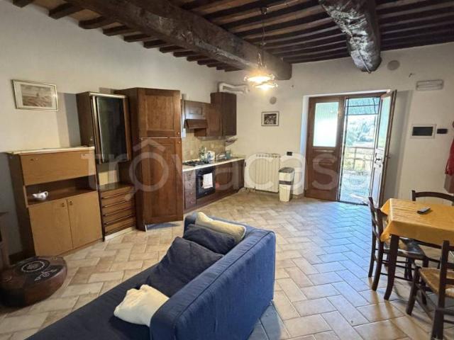 Appartamento in vendita a Monte Castello di Vibio, Perugia