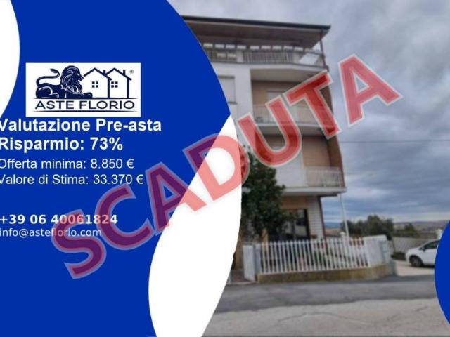 Appartamento in vendita a Marche, Fermo