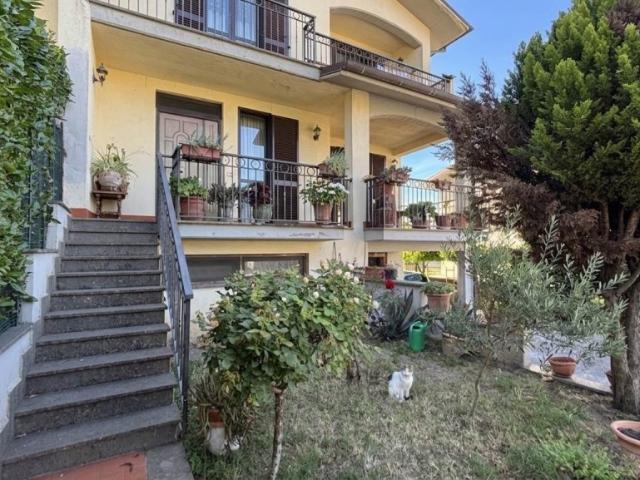Villa Schiera in vendita a Montefiascone, Lazio
