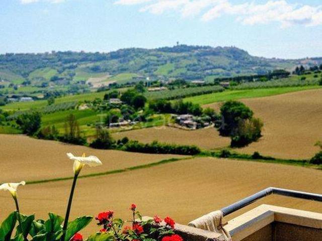 Appartamento in vendita a Marche, Fermo