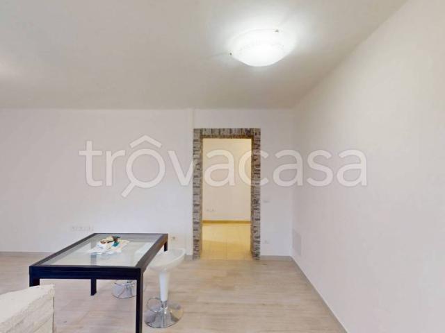 Appartamento in vendita a Montespirello, Montemarciano