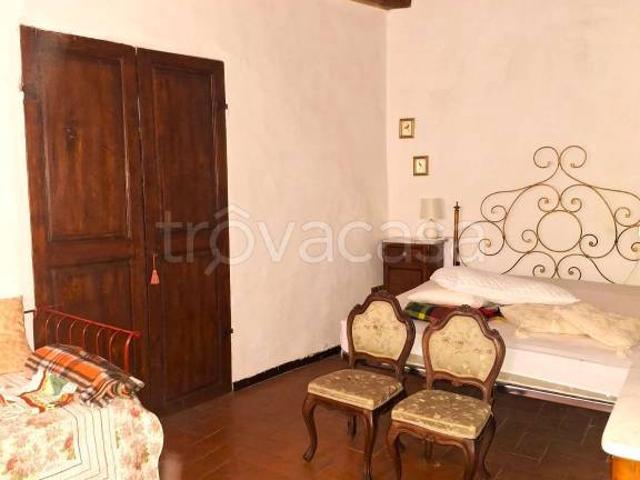 Appartamento in vendita a Montieri, Toscana
