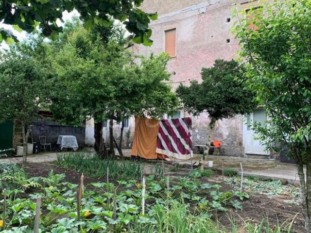 Appartamento in vendita a San Bartolomeo, Montoro