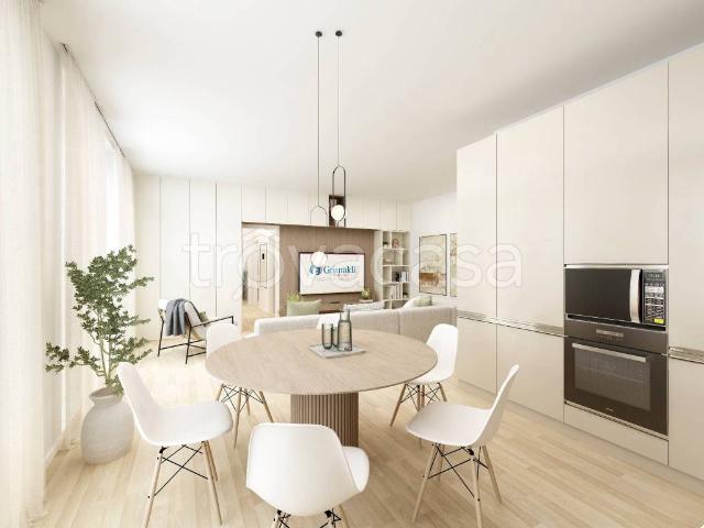 Appartamento in vendita a Vedano Al Lambro, Lombardia