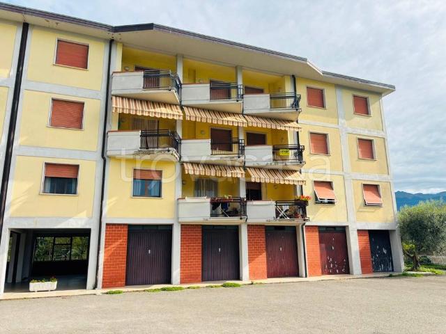 Appartamento in vendita a Unione di comuni Montana Lunigiana, Mulazzo