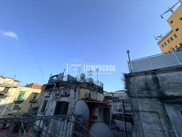 Appartamento in vendita a Municipalità 2, Campania