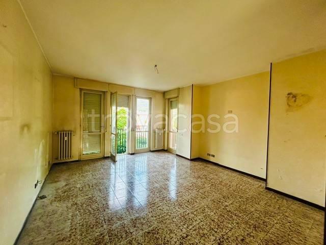 Appartamento in vendita a Nembro, Lombardia