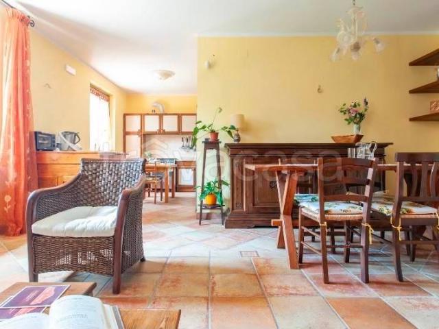 Appartamento in vendita a Molina, Nocera Umbra