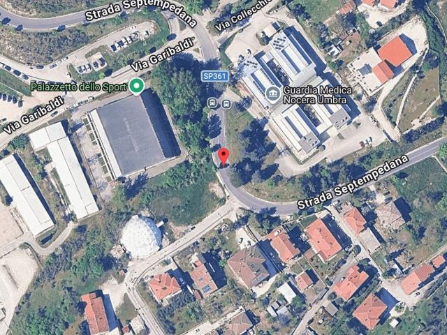 Appartamento in vendita a Palazzo, Nocera Umbra