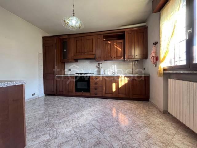Appartamento in vendita a Bassa Reggiana, Re