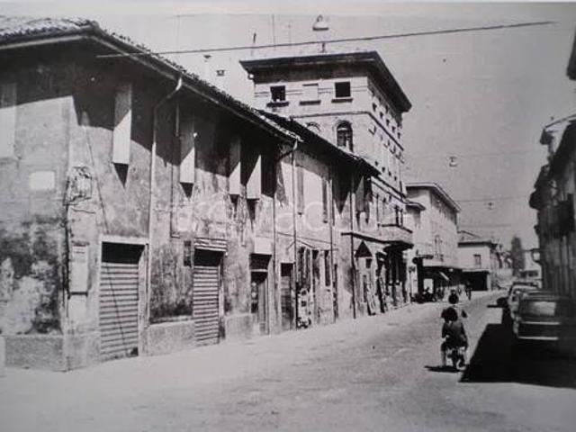 Appartamento in vendita a Bassa Reggiana, Re