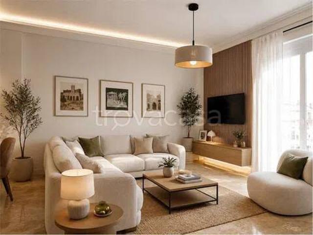 Appartamento in vendita a Borgo Cappuccini, Offida