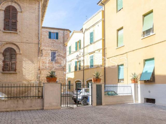 Appartamento in vendita a Borgo San Giacomo, Marche