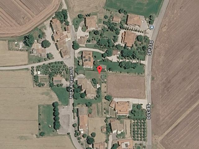 Appartamento in vendita a Le Case, Paciano