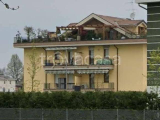 Appartamento in vendita a Padova, Veneto