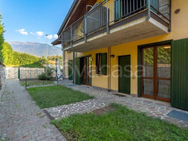 Appartamento in vendita a Gromlongo, Palazzago
