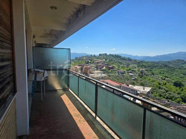 Appartamento in vendita a Paliano, Lazio