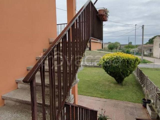 Appartamento in vendita a Papozze, Veneto