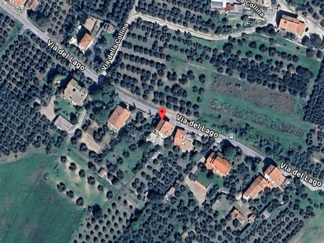 Appartamento in vendita a Casalini, Panicale