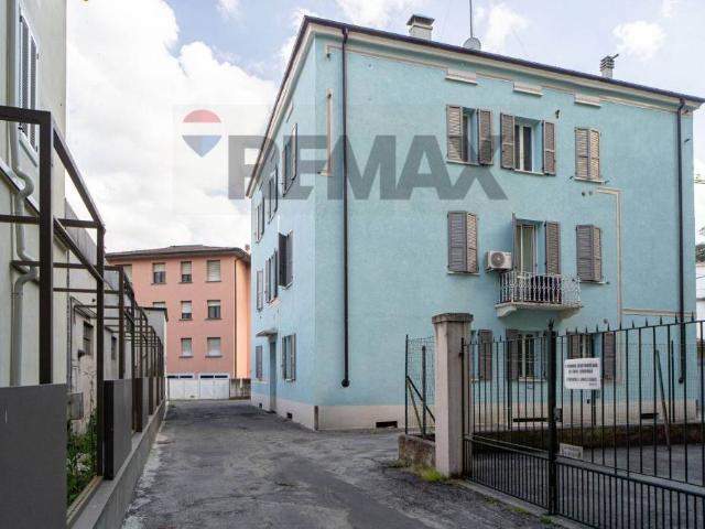 Appartamento in vendita a Sorbolo, Reggio Emilia
