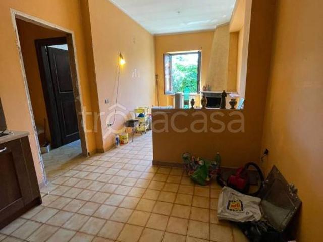 Appartamento in vendita a Patrica, Lazio
