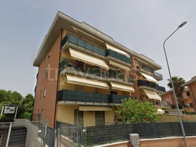 Appartamento in vendita a Valdaso, Marche