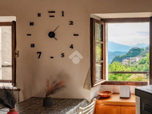 Appartamento in vendita a Comunità della Vallagarina, Terragnolo