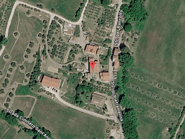 Appartamento in vendita a Cenerente, Umbria