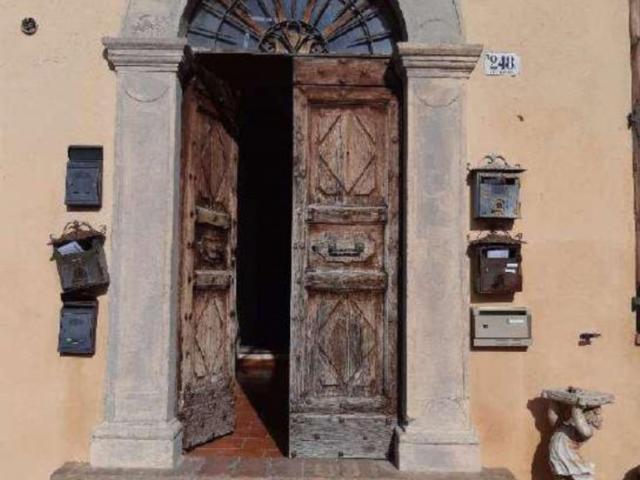 Appartamento in vendita a Cenerente, Umbria