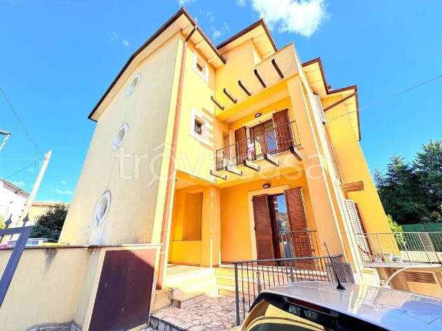 Appartamento in vendita a Cenerente, Perugia