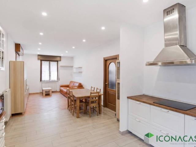 Appartamento in vendita a Mezzate, Peschiera Borromeo