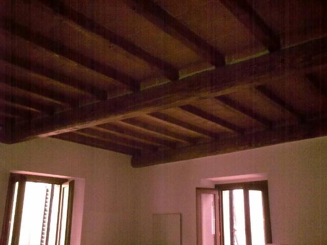 Appartamento in vendita a Uzzano E Castello, Toscana